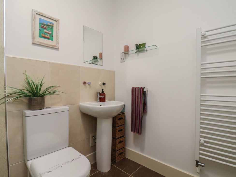 All Aboard - North Yorkshire (incl. Whitby) - 962704 - thumbnail photo 16