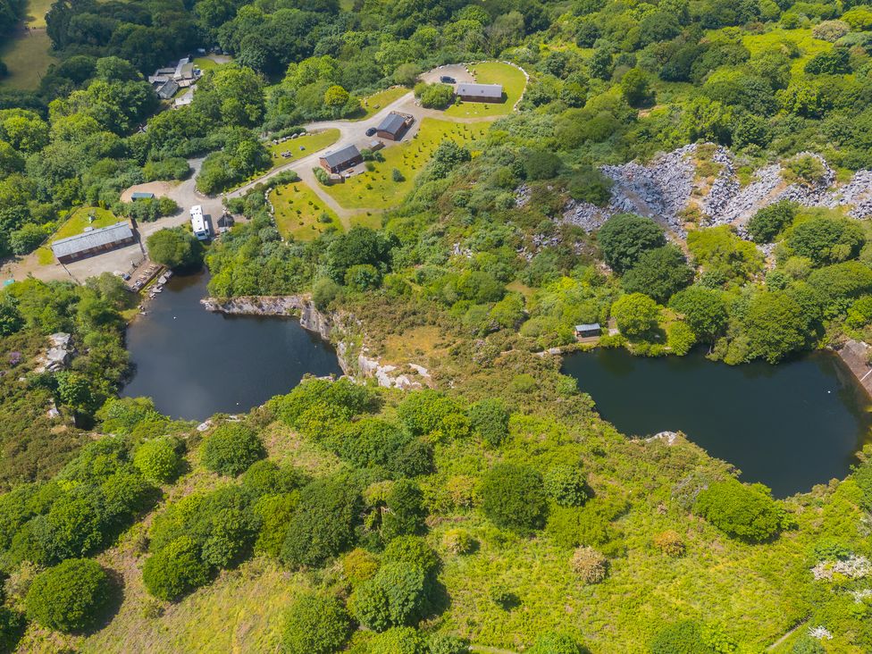 Tressa, Tor Down Quarry - Cornwall - 962968 - thumbnail photo 41