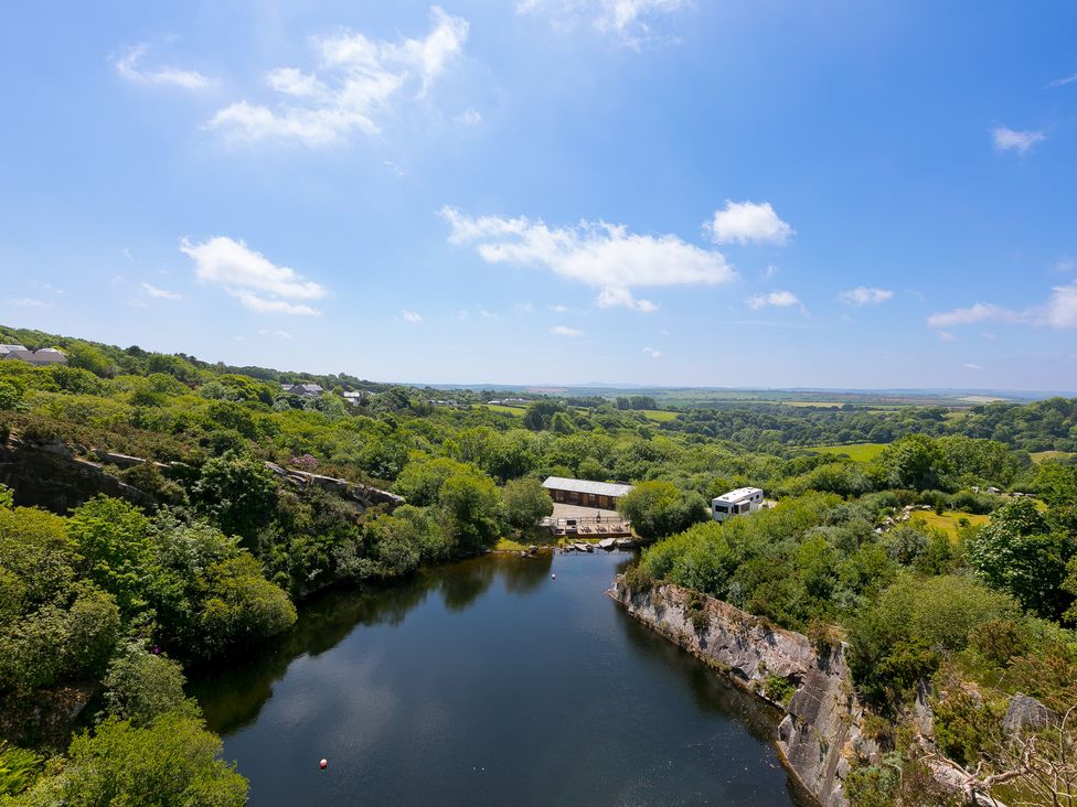 Tressa, Tor Down Quarry - Cornwall - 962968 - thumbnail photo 51