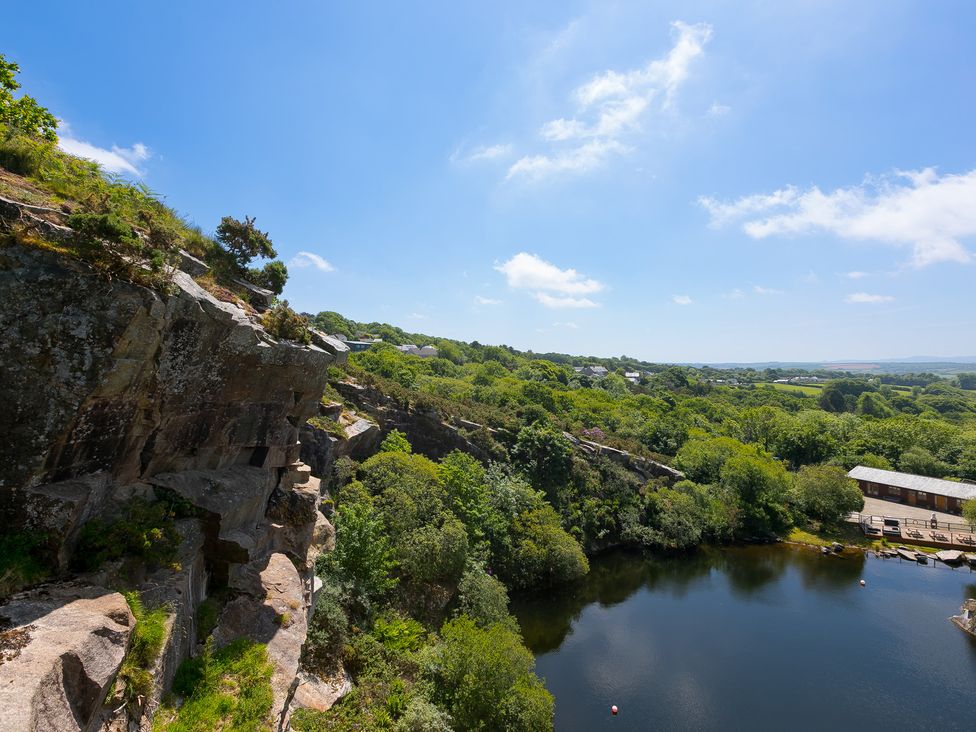 Tressa, Tor Down Quarry - Cornwall - 962968 - thumbnail photo 52
