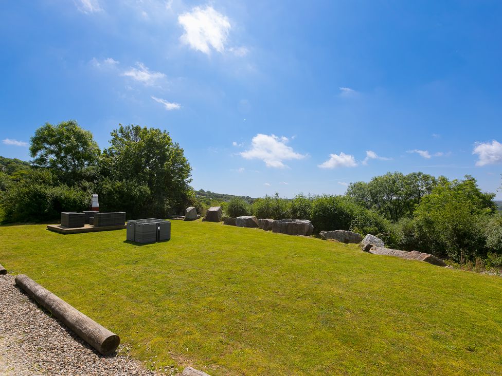 Tressa, Tor Down Quarry - Cornwall - 962968 - thumbnail photo 53