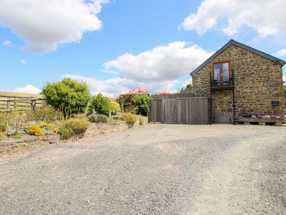 The Hay Loft - Shropshire - 963230 - thumbnail photo 3