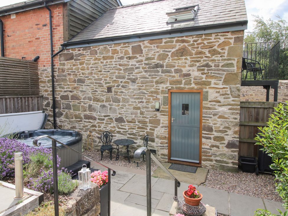 The Hay Loft - Shropshire - 963230 - thumbnail photo 29