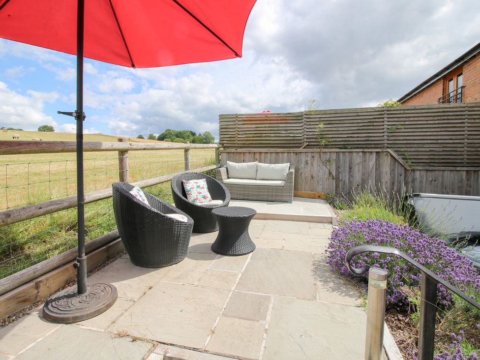 The Hay Loft - Shropshire - 963230 - thumbnail photo 30