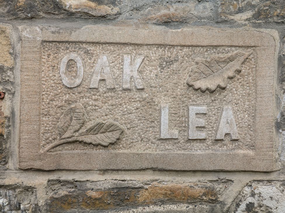 Oak Lea - Peak District - 963503 - thumbnail photo 3