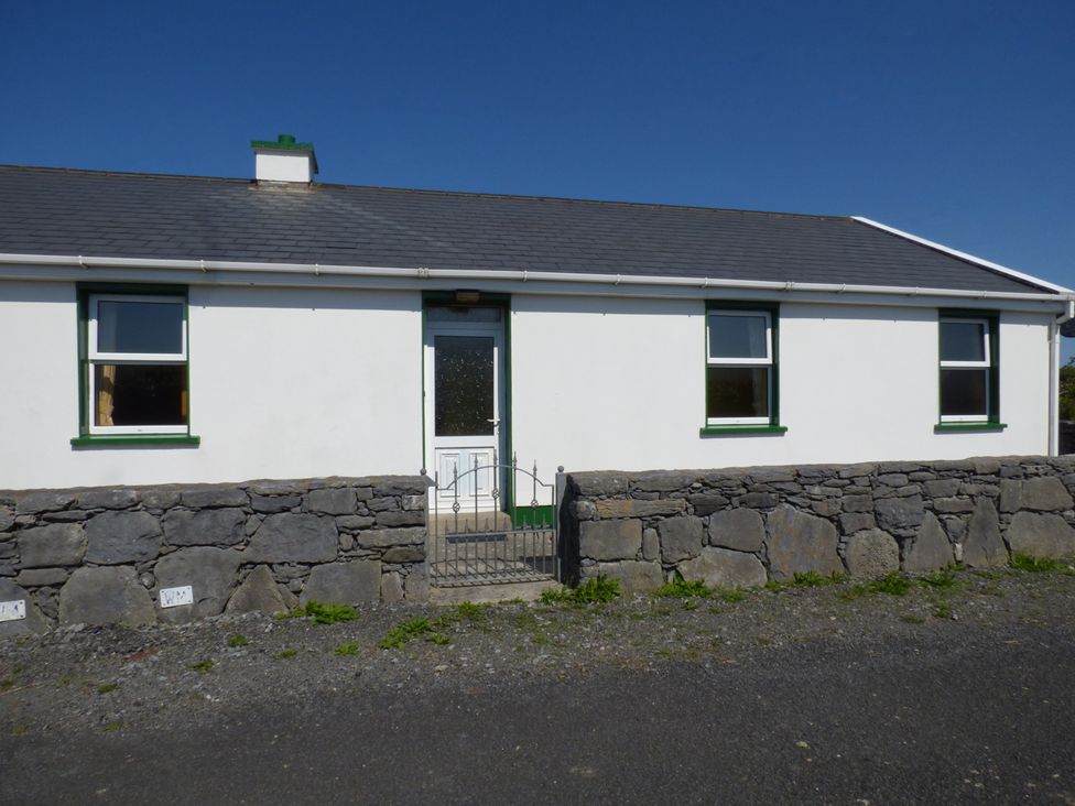 Seaview Cottage - County Clare - 963565 - thumbnail photo 12