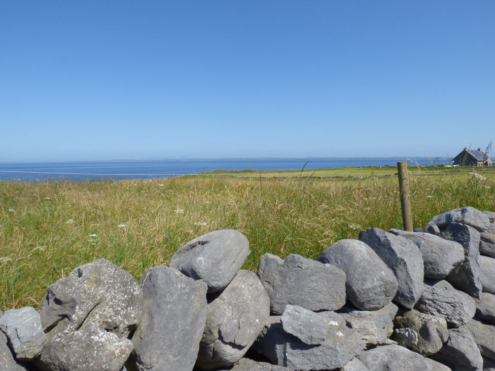 Seaview Cottage - County Clare - 963565 - thumbnail photo 14