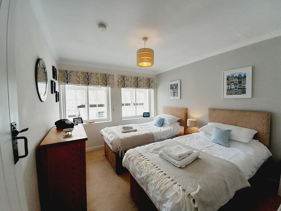 Crab Cottage - Devon - 964173 - thumbnail photo 12