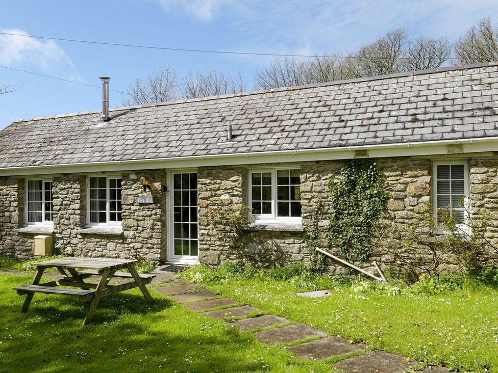 Old Mill Cottage - Cornwall - 964223 - thumbnail photo 1