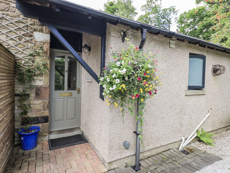 Doe Foot Cottage - Yorkshire Dales - 964557 - thumbnail photo 2