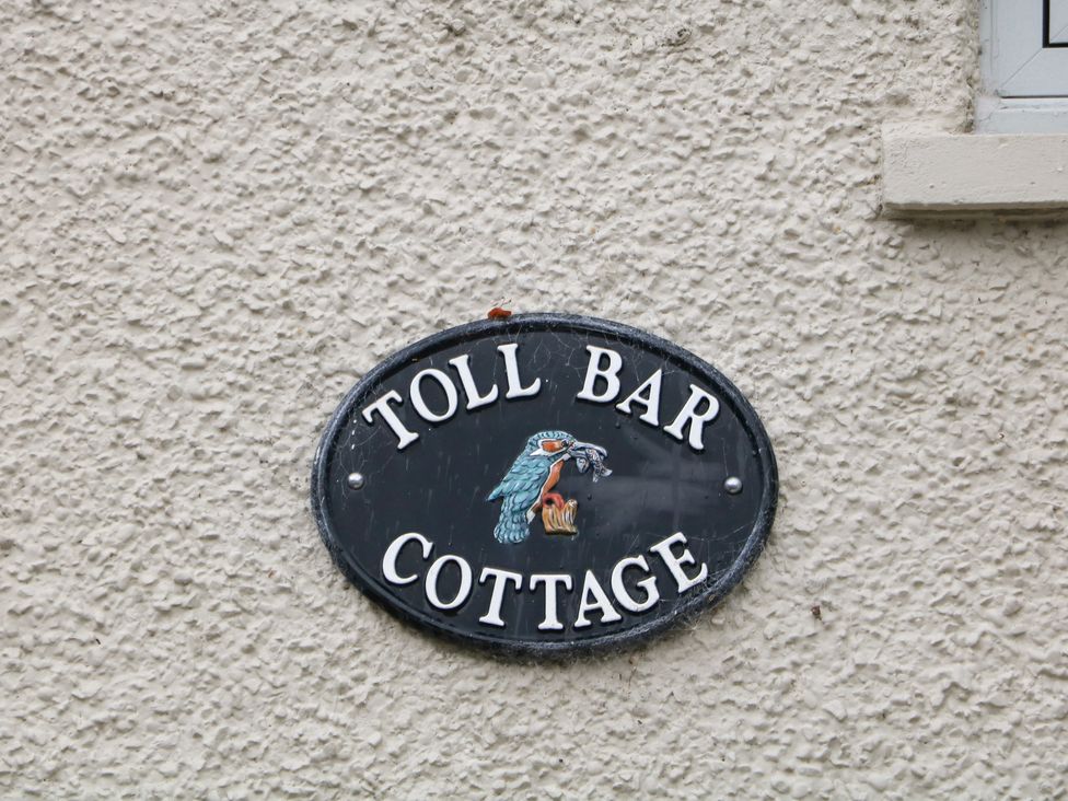 Toll Bar Cottage - Peak District - 964575 - thumbnail photo 34