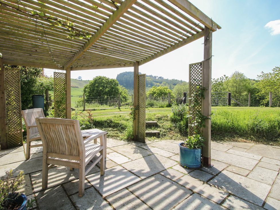 The Old Beams at Pont y Forwyn - North Wales - 964682 - thumbnail photo 23
