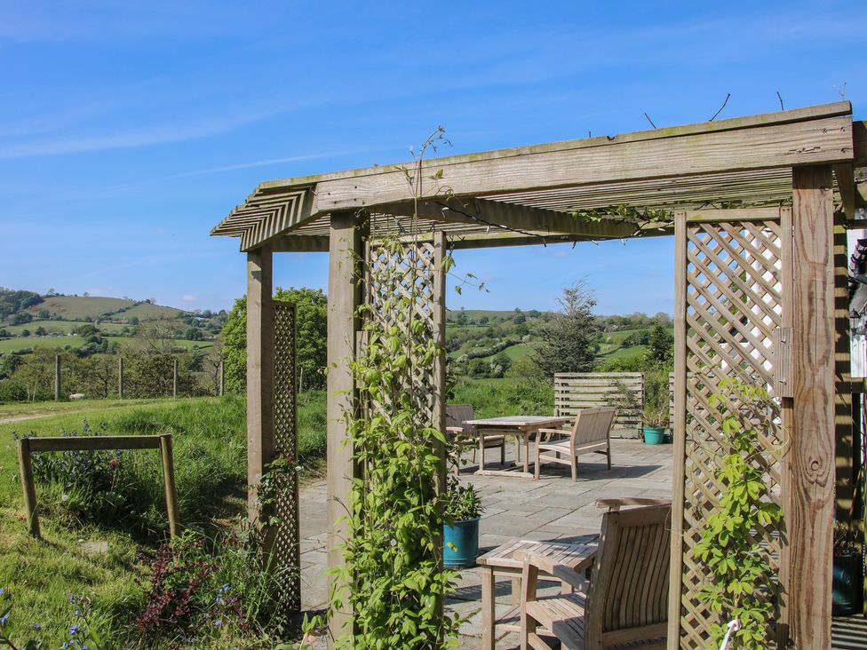 The Old Beams at Pont y Forwyn - North Wales - 964682 - thumbnail photo 24