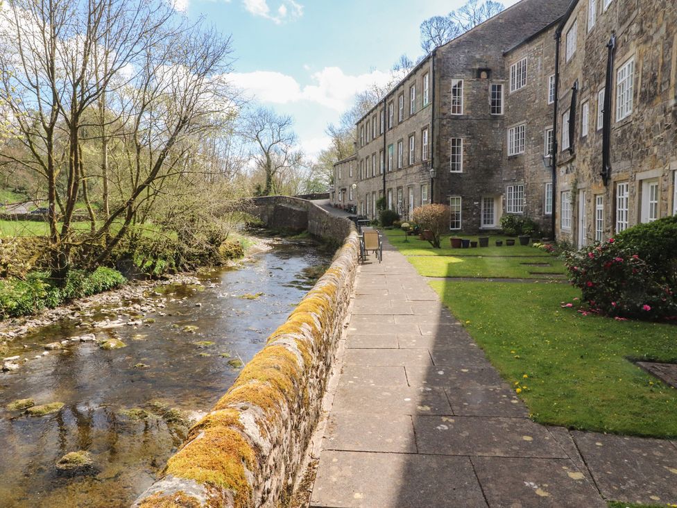 2 Riverside Walk - Yorkshire Dales - 965084 - thumbnail photo 2