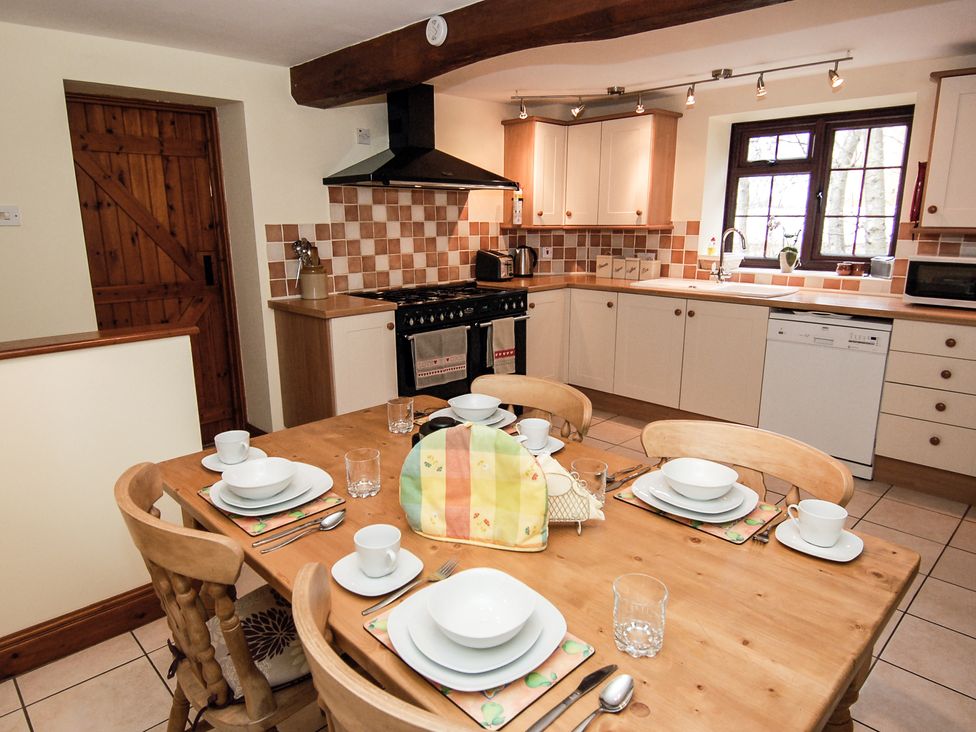 Trindlewell Cottage - Somerset & Wiltshire - 965186 - thumbnail photo 2