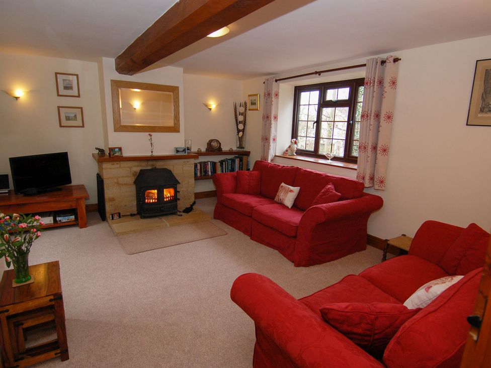 Trindlewell Cottage - Somerset & Wiltshire - 965186 - thumbnail photo 3
