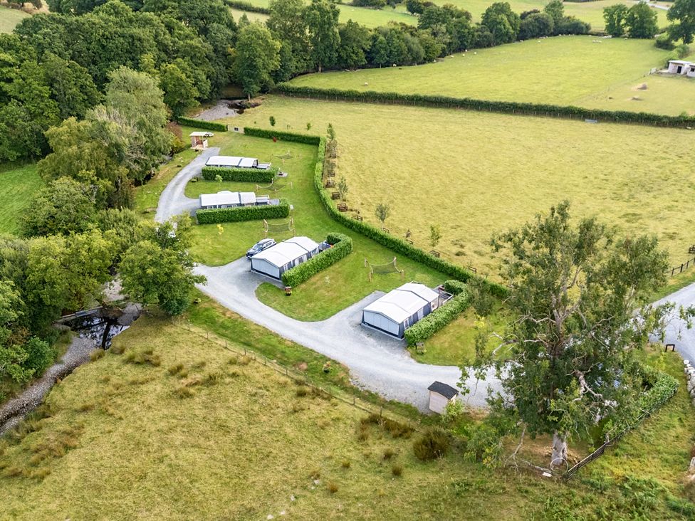 Hillside Lodge - Mid Wales - 965332 - thumbnail photo 25