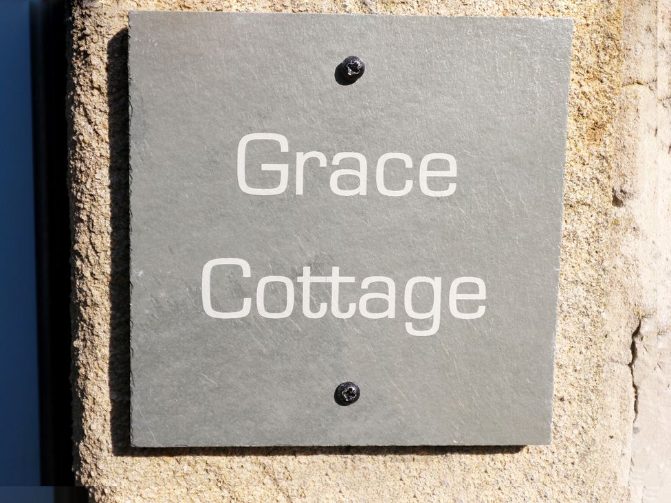 Grace Cottage - Peak District - 965731 - thumbnail photo 2