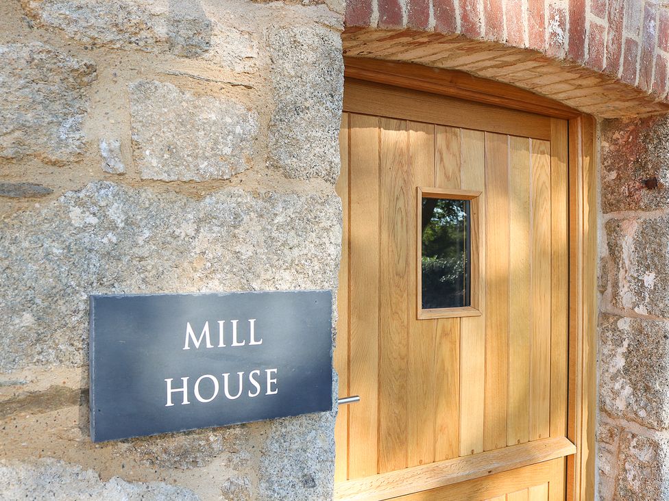 Mill House, Boskensoe Barns - Cornwall - 965738 - thumbnail photo 5