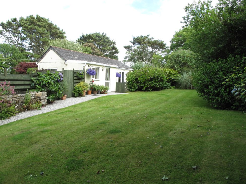 Garden Cottage - Cornwall - 965784 - thumbnail photo 25