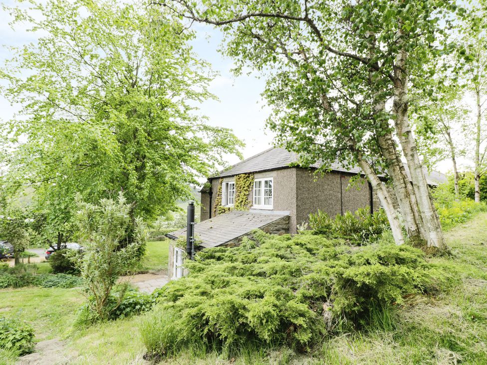 2 Redeswood Cottages - Northumberland - 965825 - thumbnail photo 22