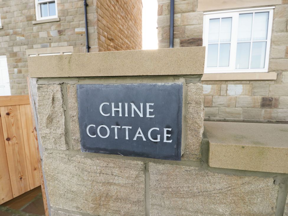 Chine Cottage - North Yorkshire (incl. Whitby) - 966463 - thumbnail photo 27