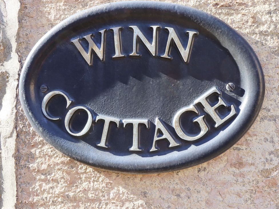 Winn Cottage - Yorkshire Dales - 966698 - thumbnail photo 2