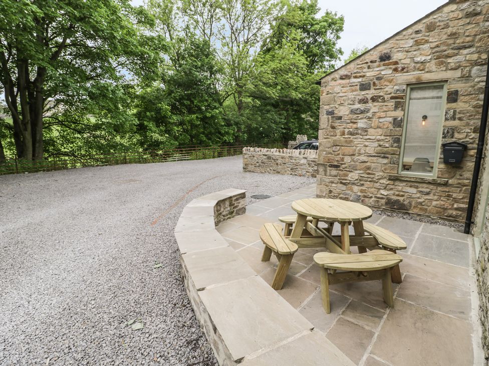 Oak Cottage | Middleton-in-teesdale | Middleton In Teesdale | Yorkshire ...