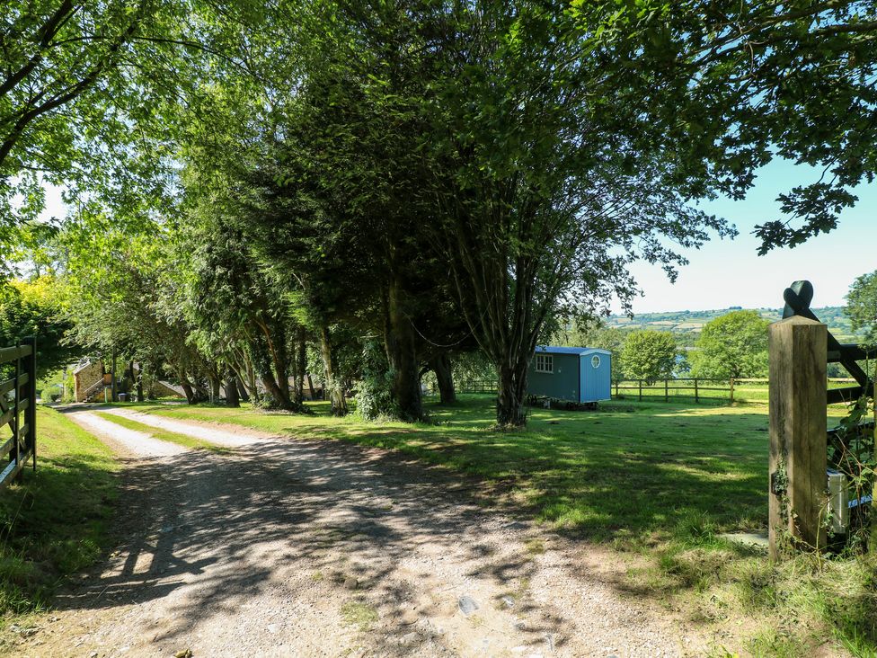 The Ivy Barn - Peak District & Derbyshire - 967167 - thumbnail photo 31