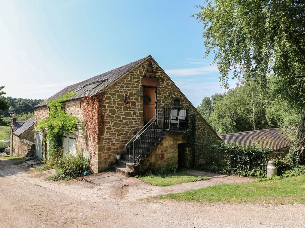 The Ivy Barn - Peak District & Derbyshire - 967167 - thumbnail photo 24