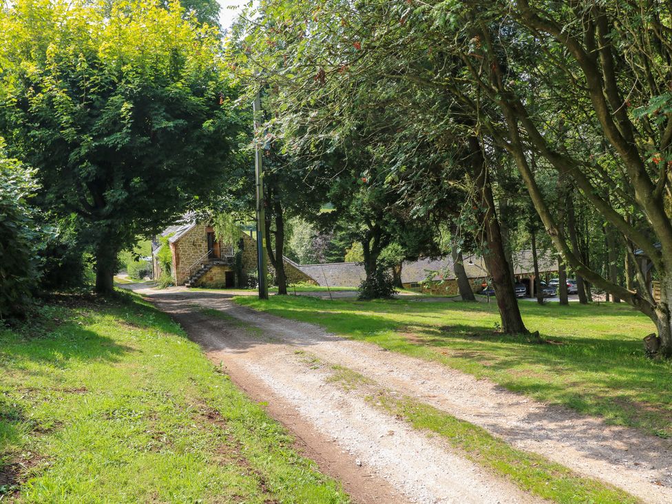 The Ivy Barn - Peak District & Derbyshire - 967167 - thumbnail photo 25