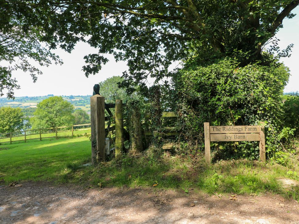 The Ivy Barn - Peak District & Derbyshire - 967167 - thumbnail photo 38