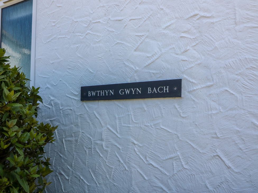 Bwthyn Gwyn Bach - North Wales - 967712 - thumbnail photo 3