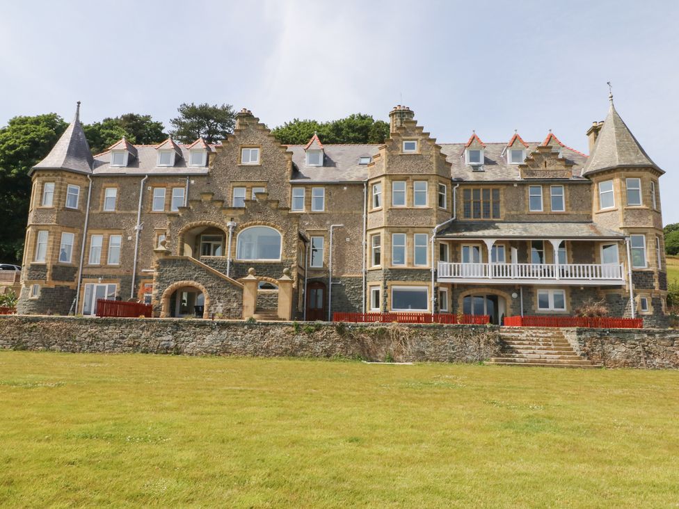 Bryn Mel Apartment - Anglesey - 968093 - thumbnail photo 26