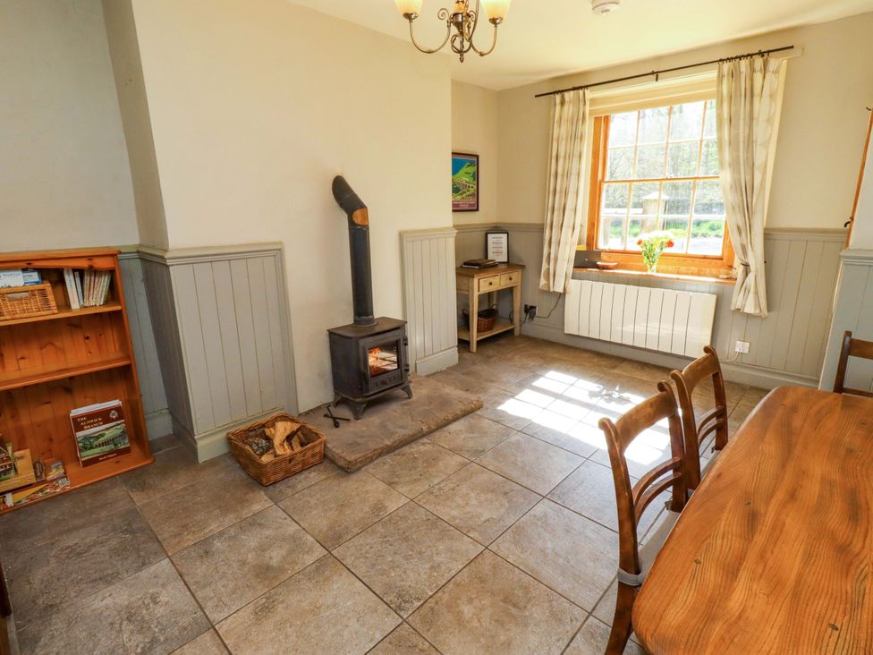 Gamekeepers Cottage - Northumberland - 968196 - thumbnail photo 8