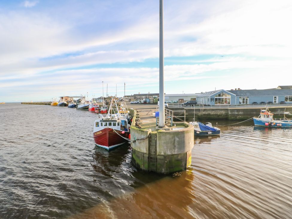 Lower Driftwood - Northumberland - 968202 - thumbnail photo 29