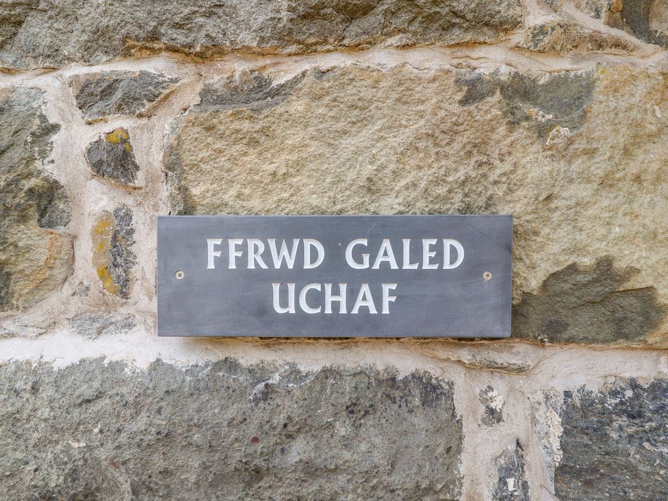 Ffrwdd Galed Uchaf - North Wales - 968274 - thumbnail photo 3