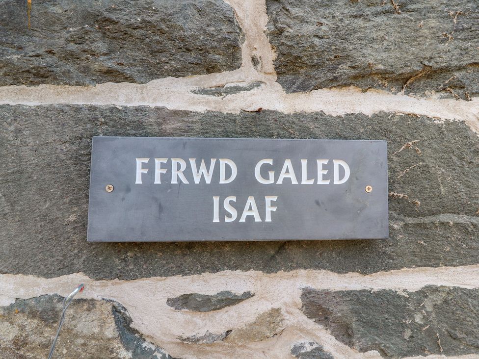 Ffrwdd Galed Isaf - North Wales - 968275 - thumbnail photo 3