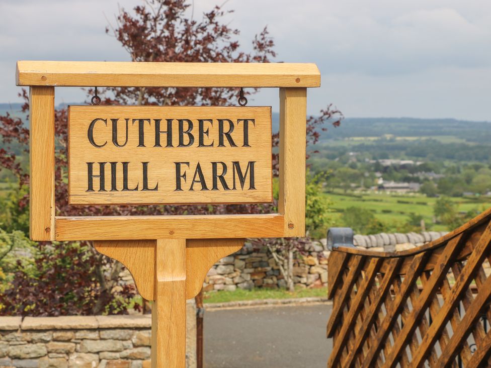 Cuthbert Hill Farm - Lake District - 968501 - thumbnail photo 40