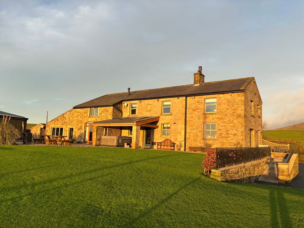 Cuthbert Hill Farm - Lake District - 968501 - thumbnail photo 39