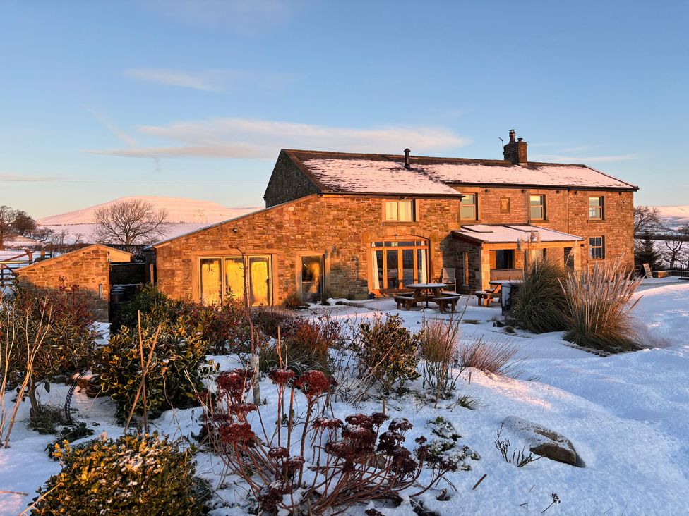 Cuthbert Hill Farm - Lake District - 968501 - thumbnail photo 2