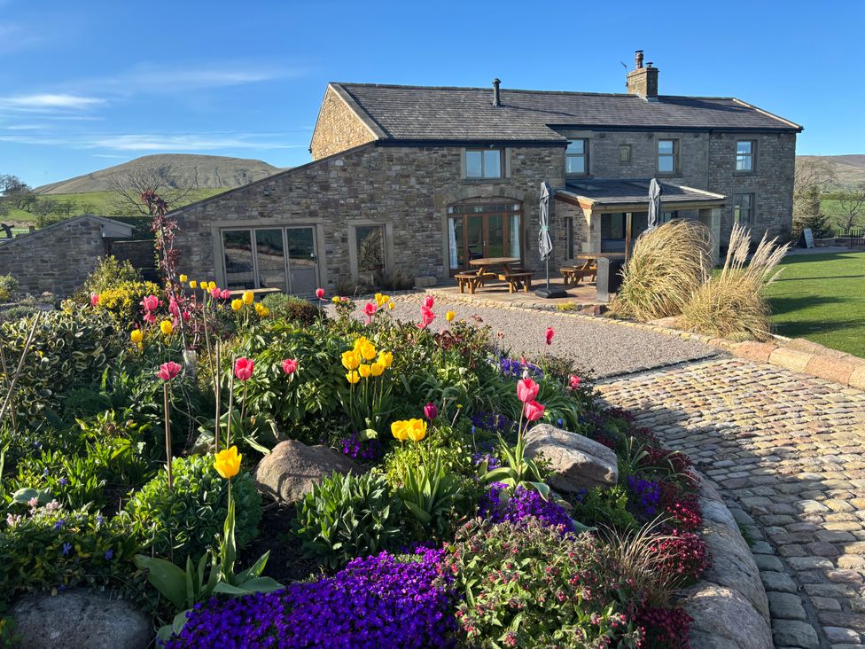 Cuthbert Hill Farm - Lake District - 968501 - thumbnail photo 1