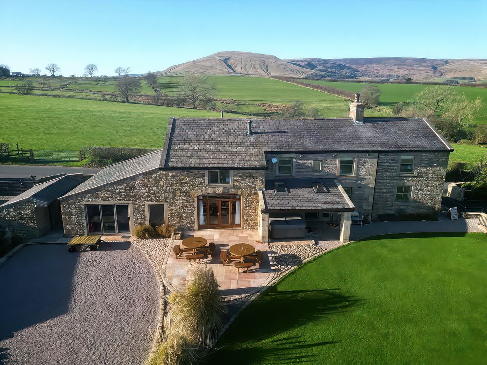 Cuthbert Hill Farm - Lake District - 968501 - thumbnail photo 48