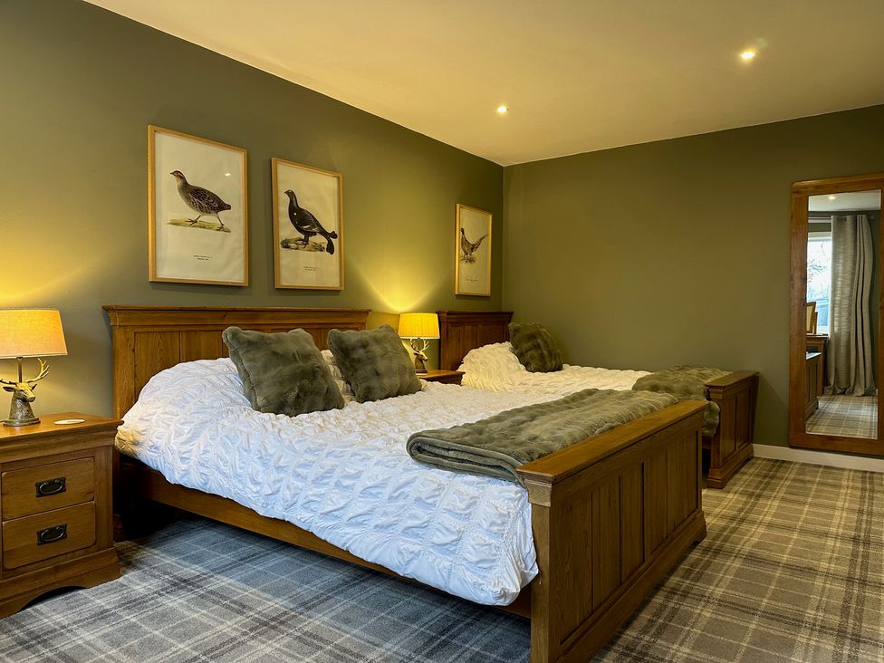 White Hillocks Cottage - Scottish Lowlands - 968610 - thumbnail photo 13