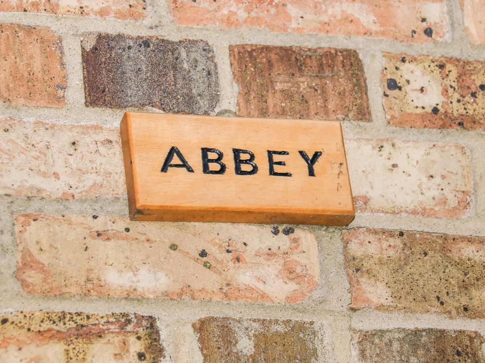 Abbey Cottage - Lincolnshire - 969184 - thumbnail photo 5