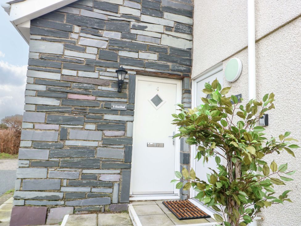 Y Enciliad - Anglesey - 969455 - thumbnail photo 2