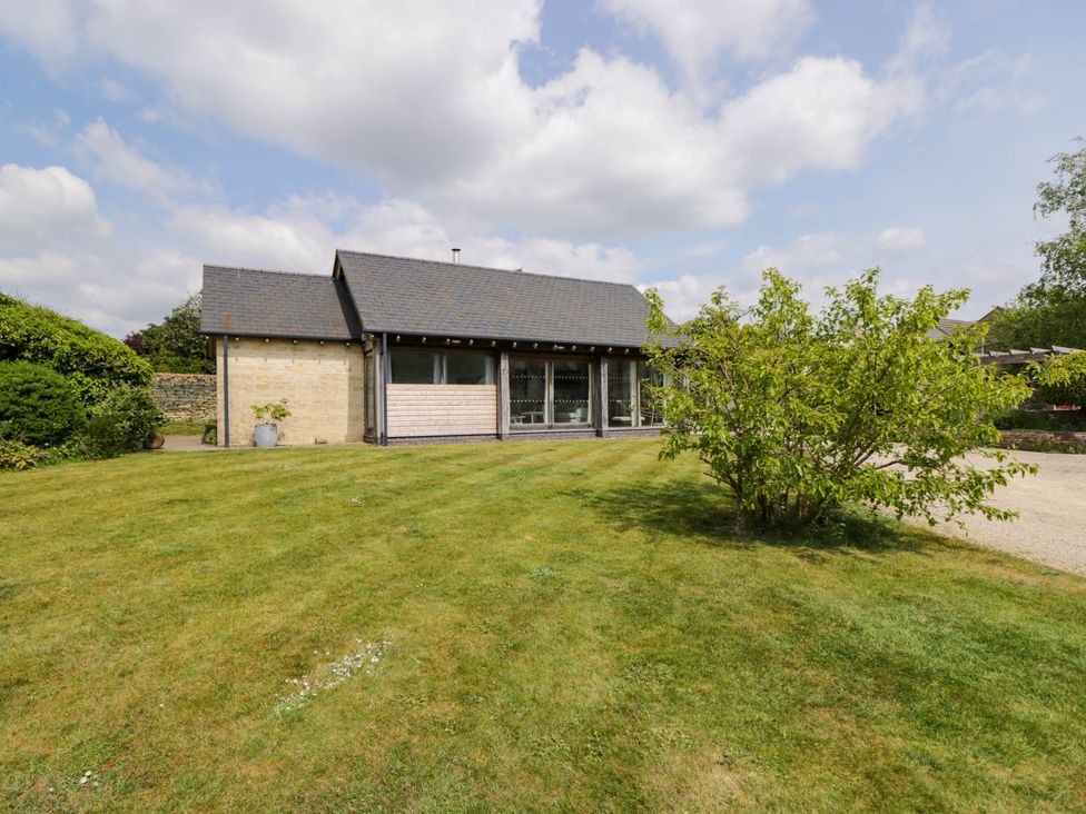 The Barn at Daubeneys - Somerset & Wiltshire - 969651 - thumbnail photo 2