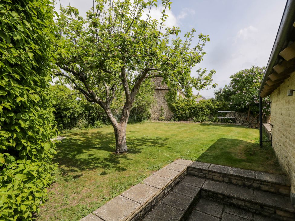 The Barn at Daubeneys - Somerset & Wiltshire - 969651 - thumbnail photo 24