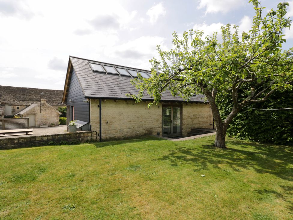 The Barn at Daubeneys - Somerset & Wiltshire - 969651 - thumbnail photo 25