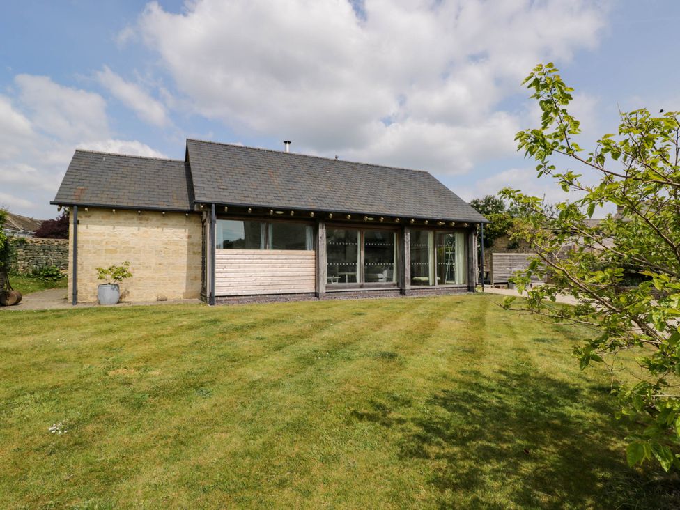 The Barn at Daubeneys - Somerset & Wiltshire - 969651 - thumbnail photo 28